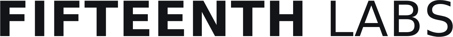 fifteenth-labs-wordmark